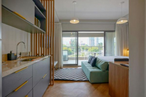 Thera Ibirapuera Apartments